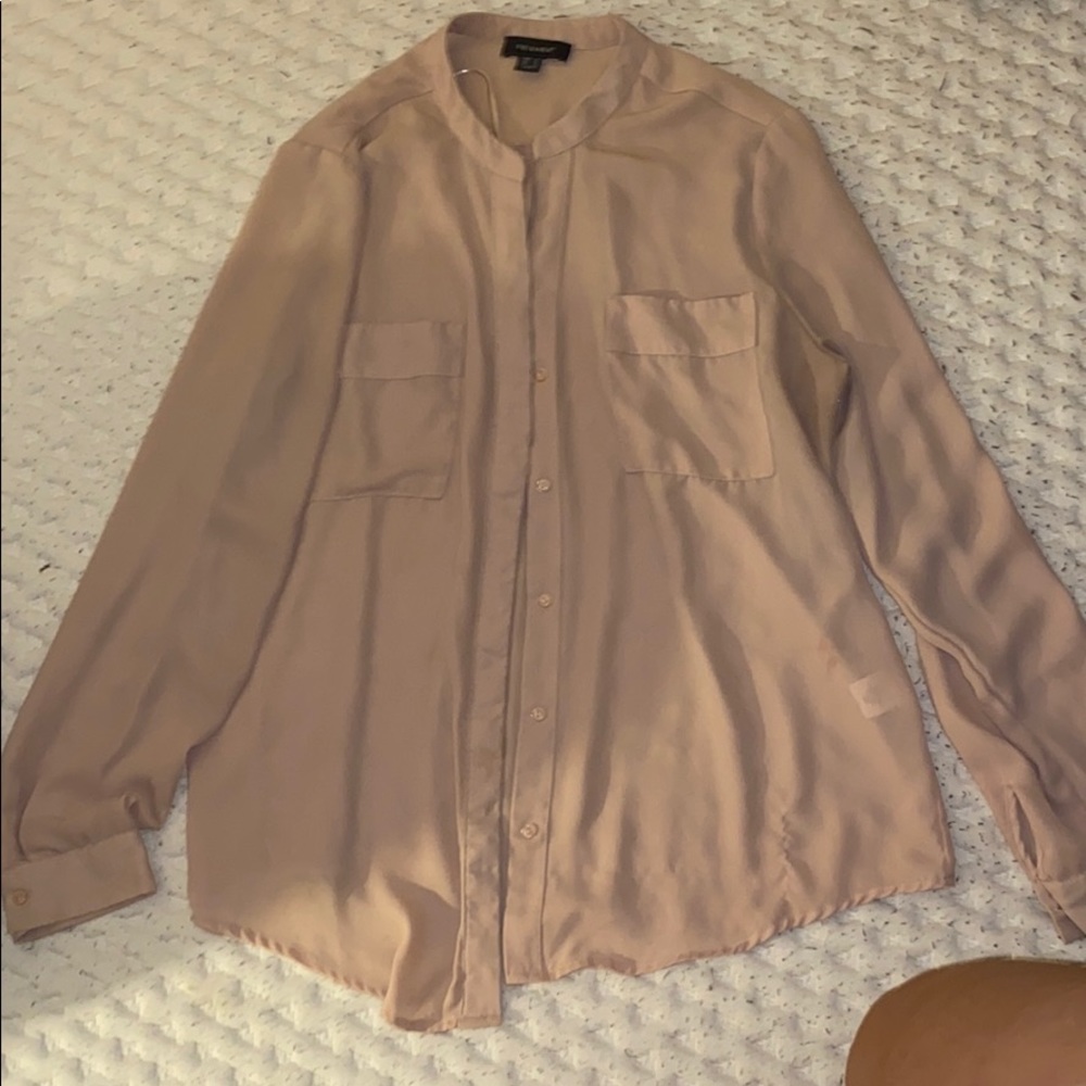 Dress shirt